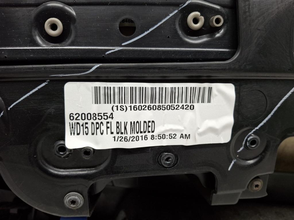 Обшивка двери передней левой, 9000 рублей, Пермь