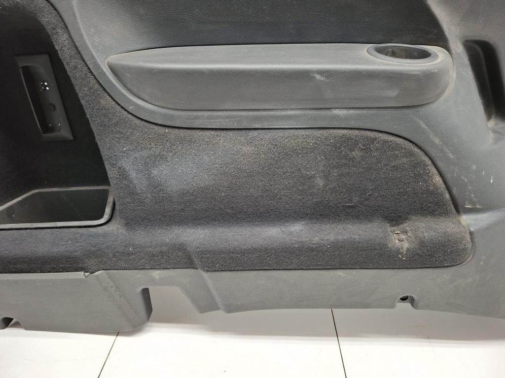 Обшивка багажника, 10000 рублей, Пермь