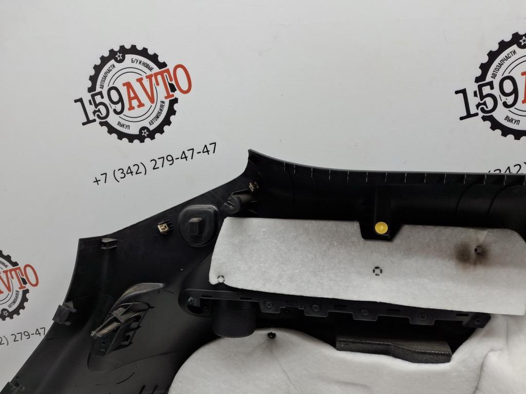 Обшивка багажника, 10000 рублей, Пермь