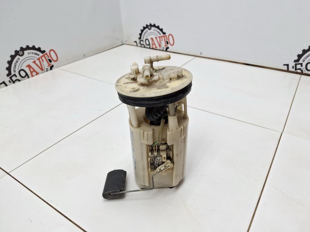 Насос топливный, 2500 рублей, Пермь