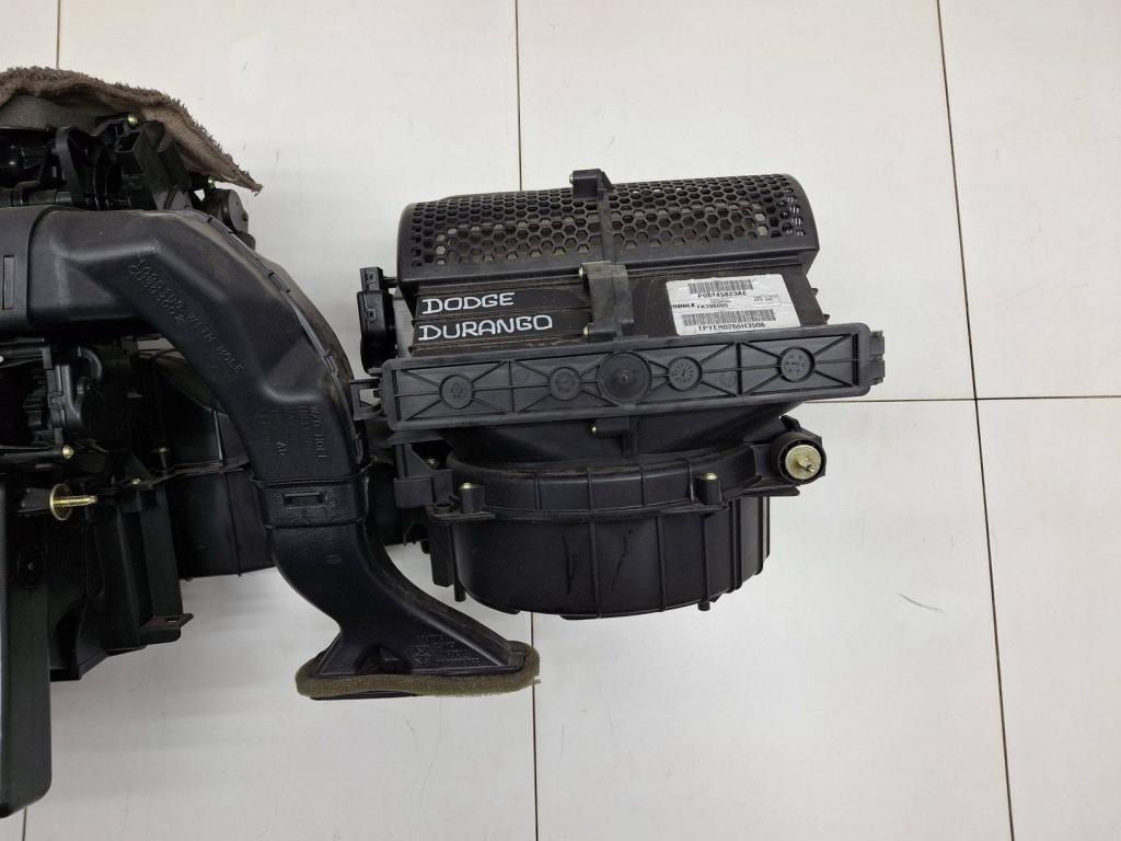 Корпус отопителя, 80000 рублей, Пермь