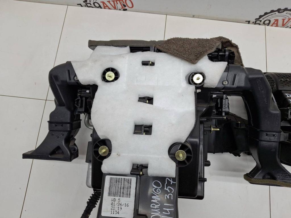 Корпус отопителя, 80000 рублей, Пермь