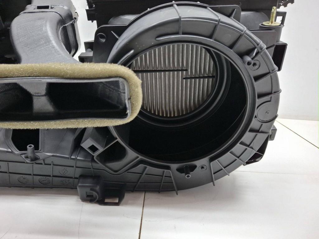 Корпус отопителя, 80000 рублей, Пермь