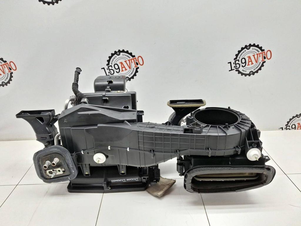 Корпус отопителя, 80000 рублей, Пермь