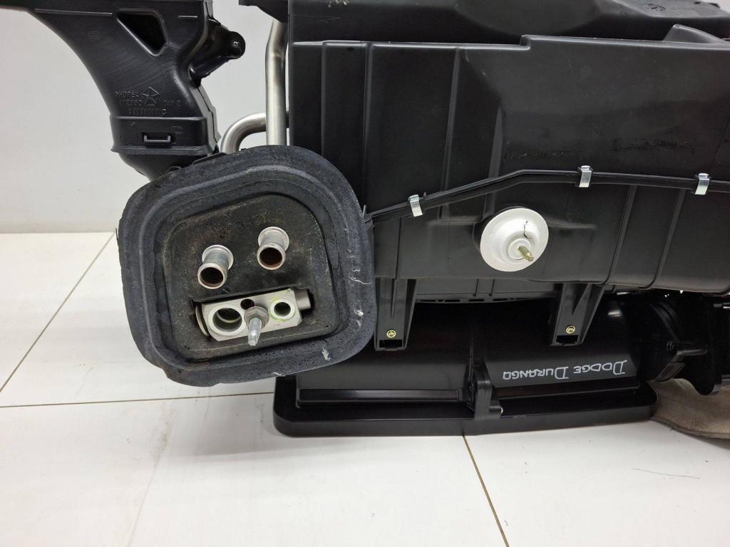 Корпус отопителя, 80000 рублей, Пермь