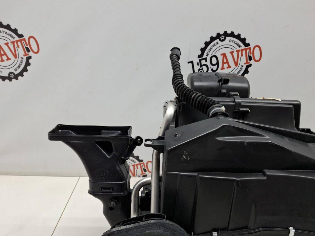 Корпус отопителя, 80000 рублей, Пермь