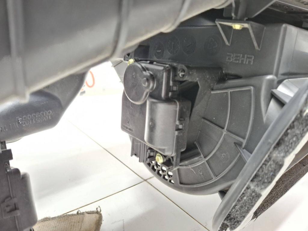 Корпус отопителя, 80000 рублей, Пермь