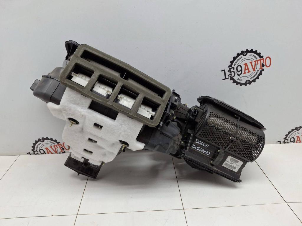 Корпус отопителя, 80000 рублей, Пермь