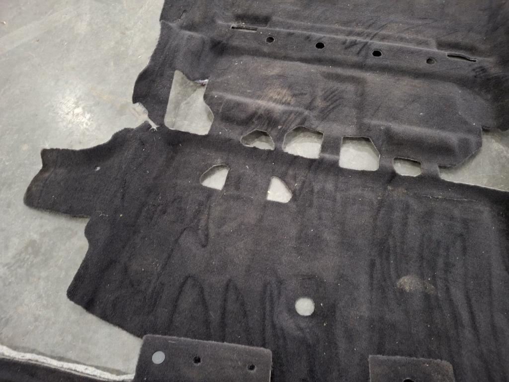 Ковролин, 60000 рублей, Пермь