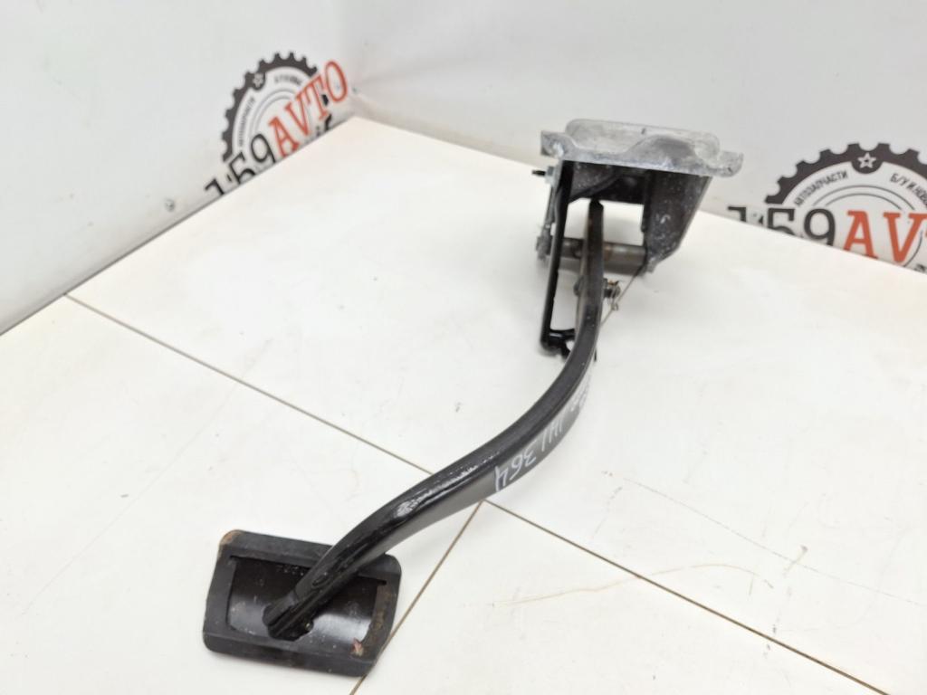 Педаль тормоза, 1500 рублей, Пермь