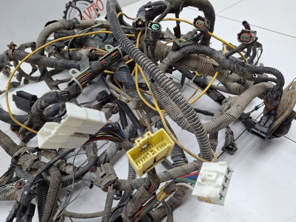 Проводка моторная, 4500 рублей, Пермь