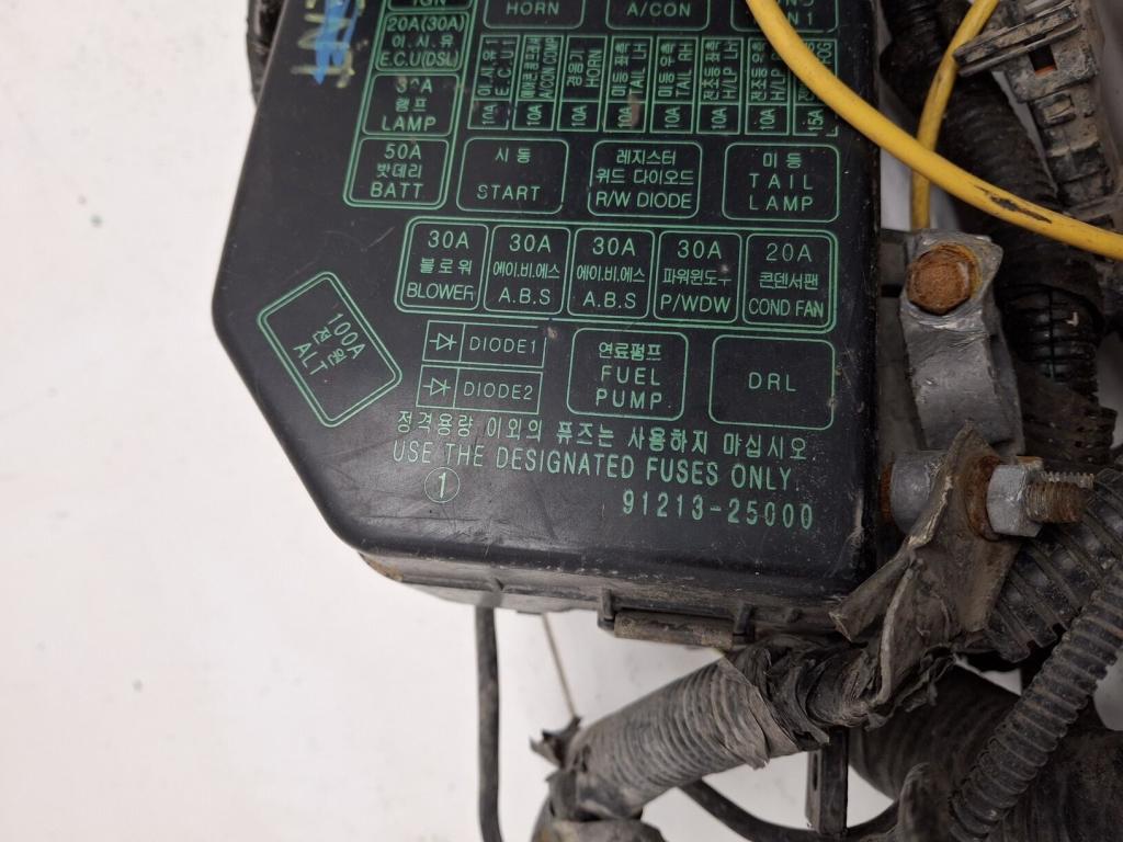 Проводка моторная, 4500 рублей, Пермь