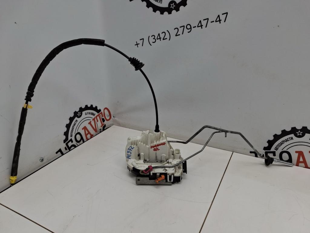 Замок двери передней левой, 5000 рублей, Пермь