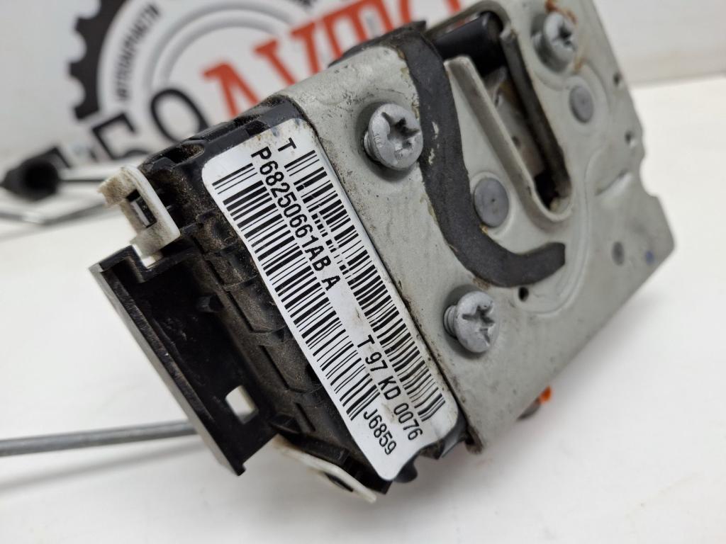 Замок двери передней левой, 5000 рублей, Пермь