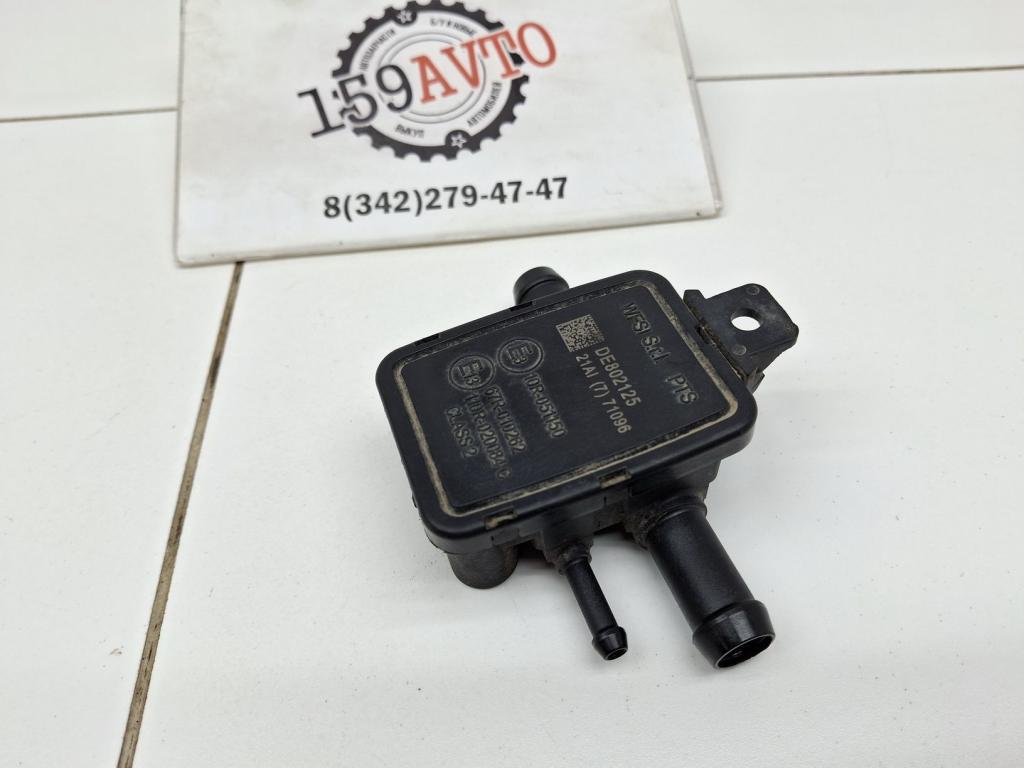 Датчик температуры, 3000 рублей, Пермь