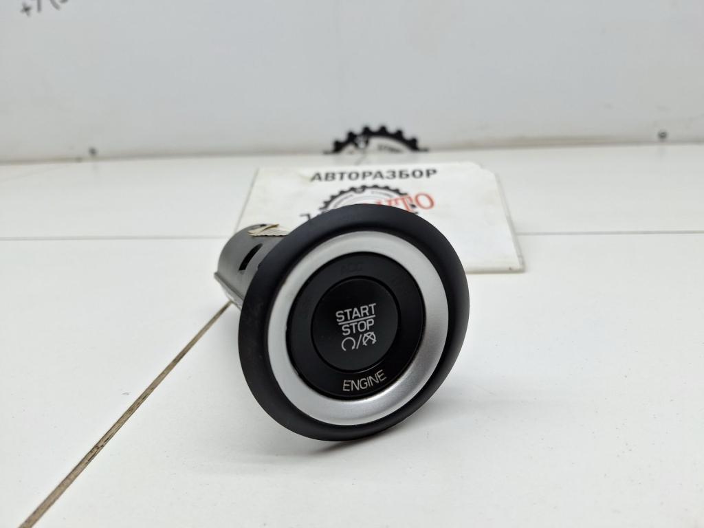 Кнопка запуска двигателя, 3000 рублей, Пермь