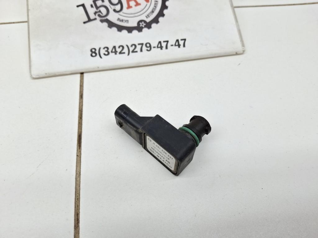 Датчик абсолютного давления, 1500 рублей, Пермь