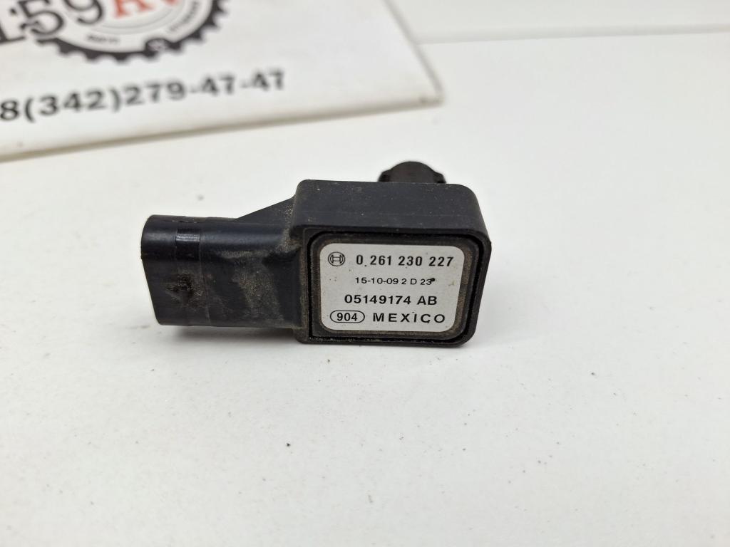 Датчик абсолютного давления, 1500 рублей, Пермь