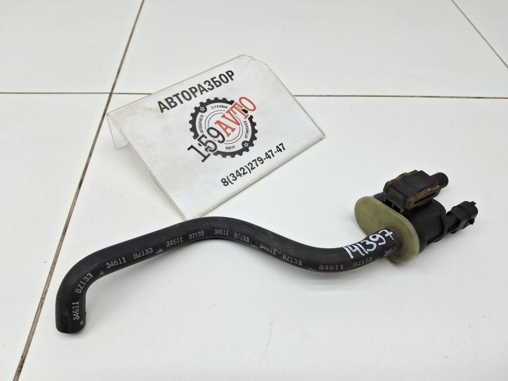 Клапан вентиляции топливного бака, 2000 рублей, Пермь