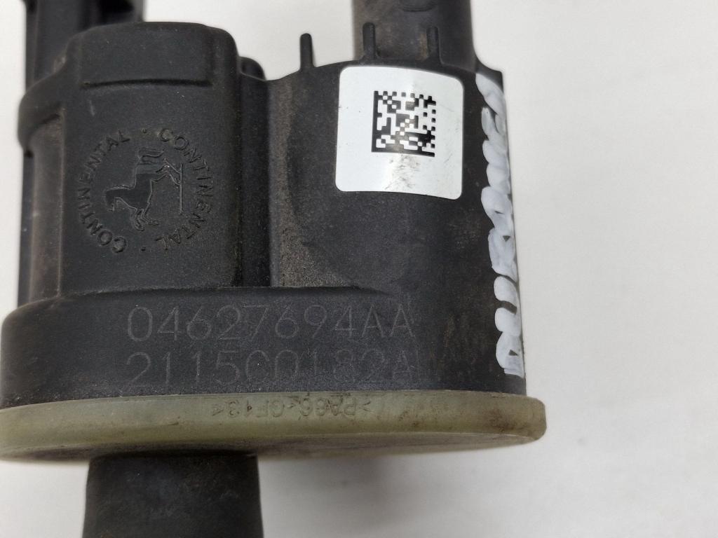 Клапан вентиляции топливного бака, 2000 рублей, Пермь