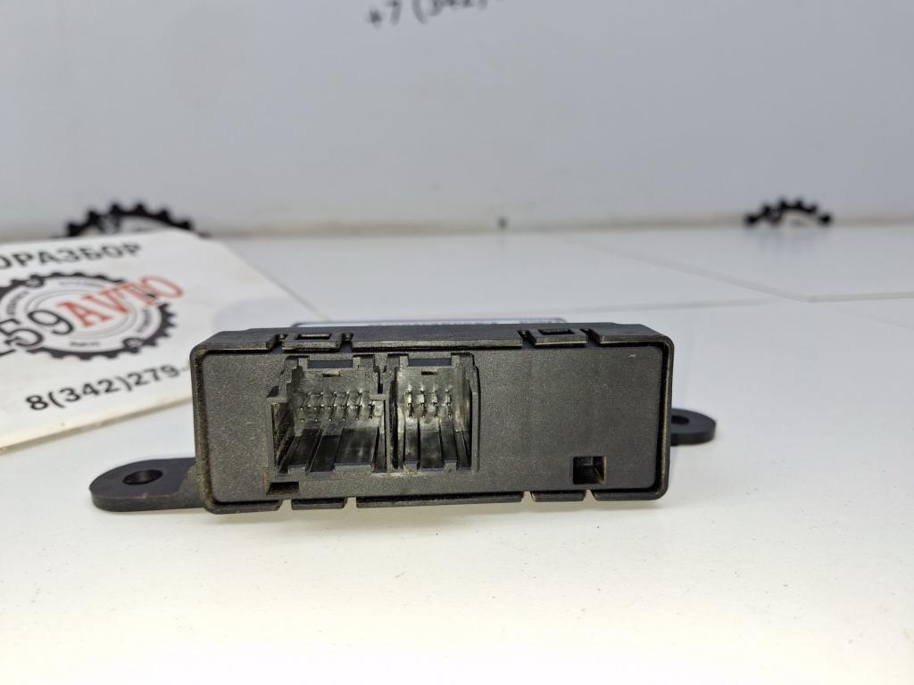 Блок управления парктроником, 6000 рублей, Пермь