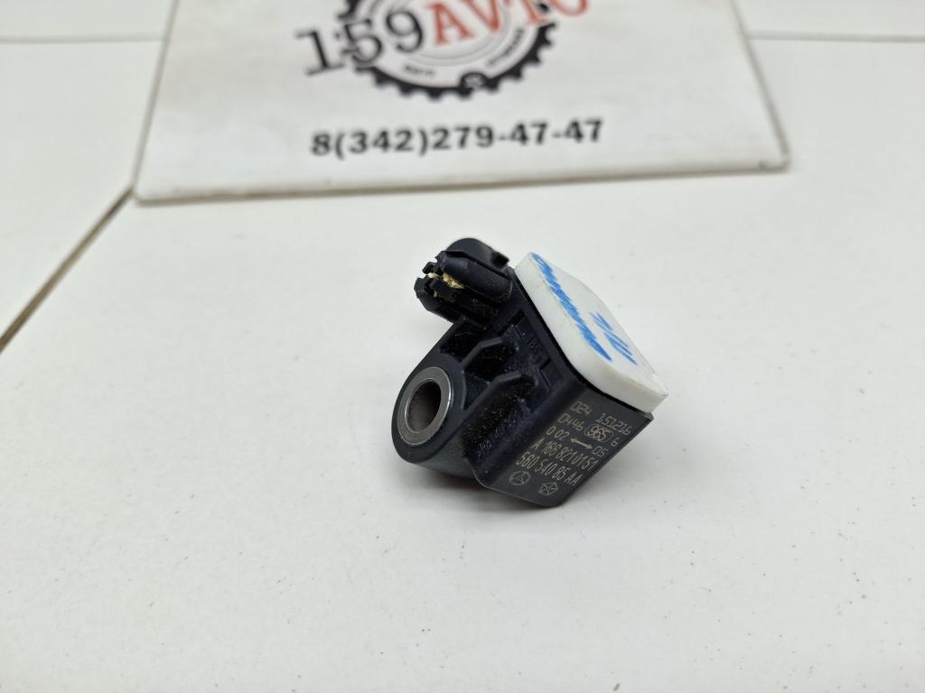 Датчик AIR BAG, 500 рублей, Пермь