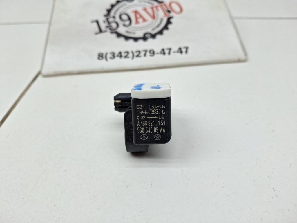 Датчик AIR BAG, 500 рублей, Пермь