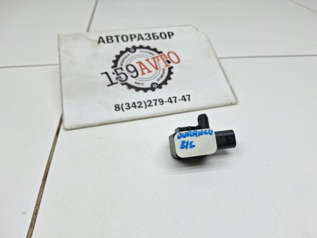 Датчик AIR BAG, 500 рублей, Пермь