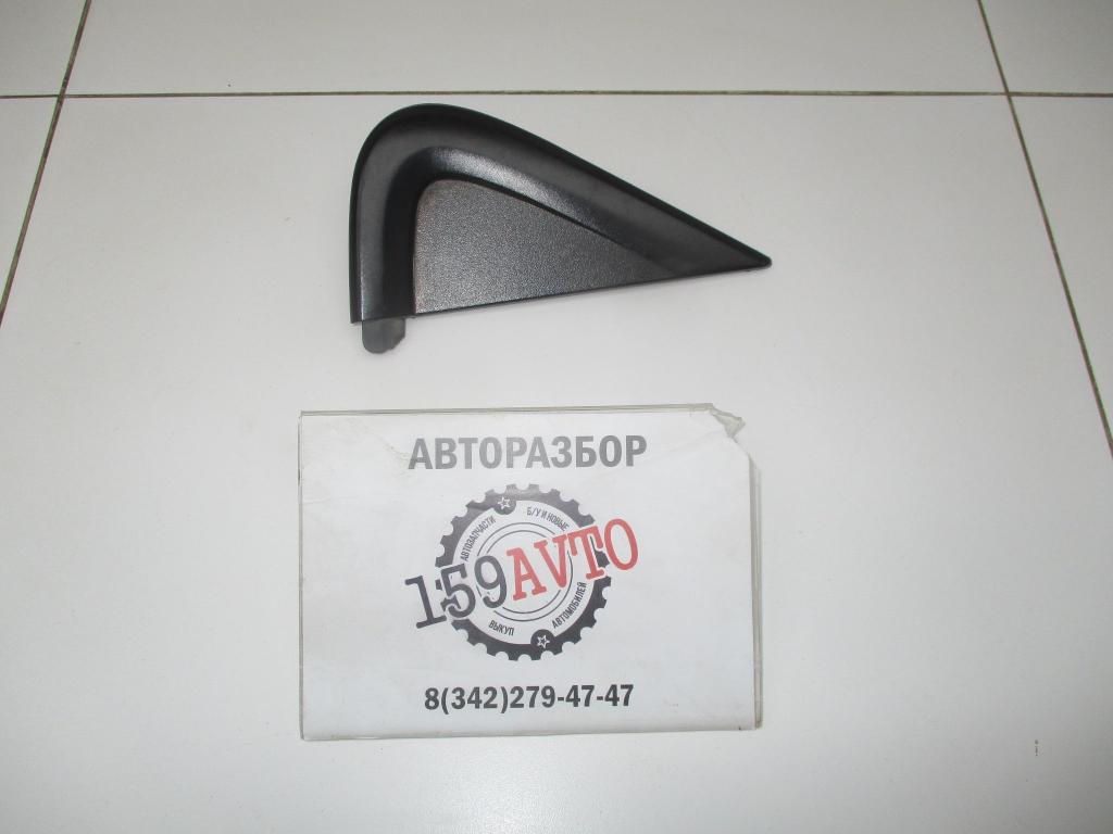 Накладка двери задней правой, 1500 рублей, Пермь