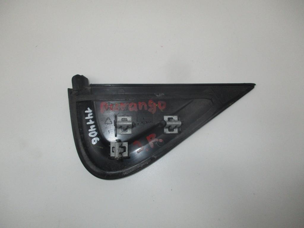 Накладка двери задней правой, 1500 рублей, Пермь