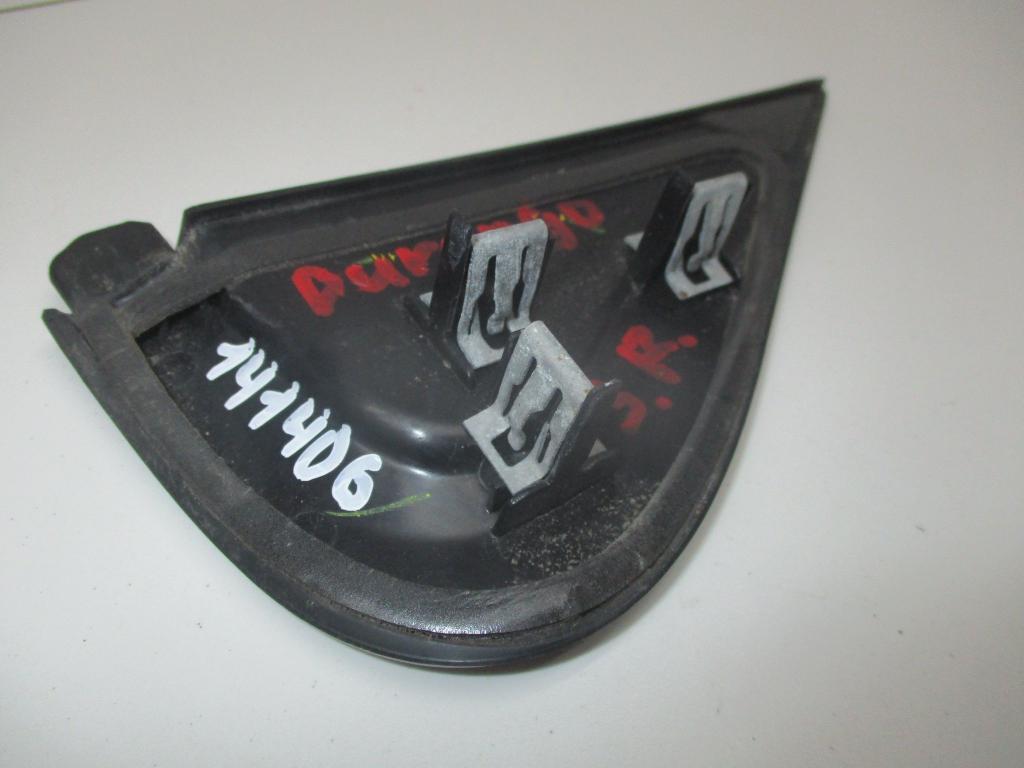 Накладка двери задней правой, 1500 рублей, Пермь