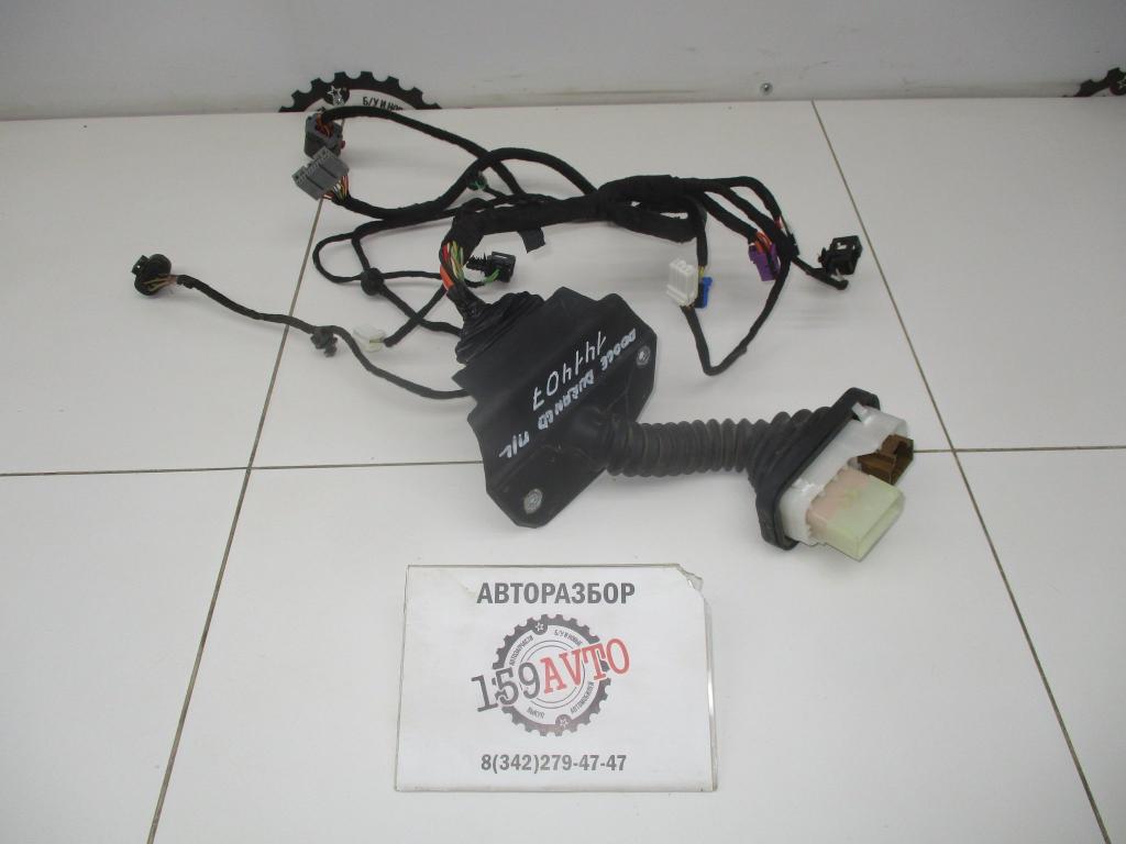 Проводка двери, 4000 рублей, Пермь