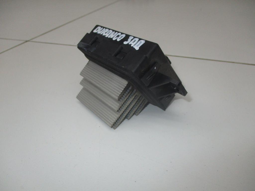 Резистор отопителя, 1500 рублей, Пермь