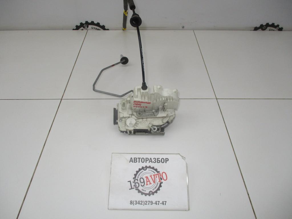 Замок двери передней правой, 5000 рублей, Пермь