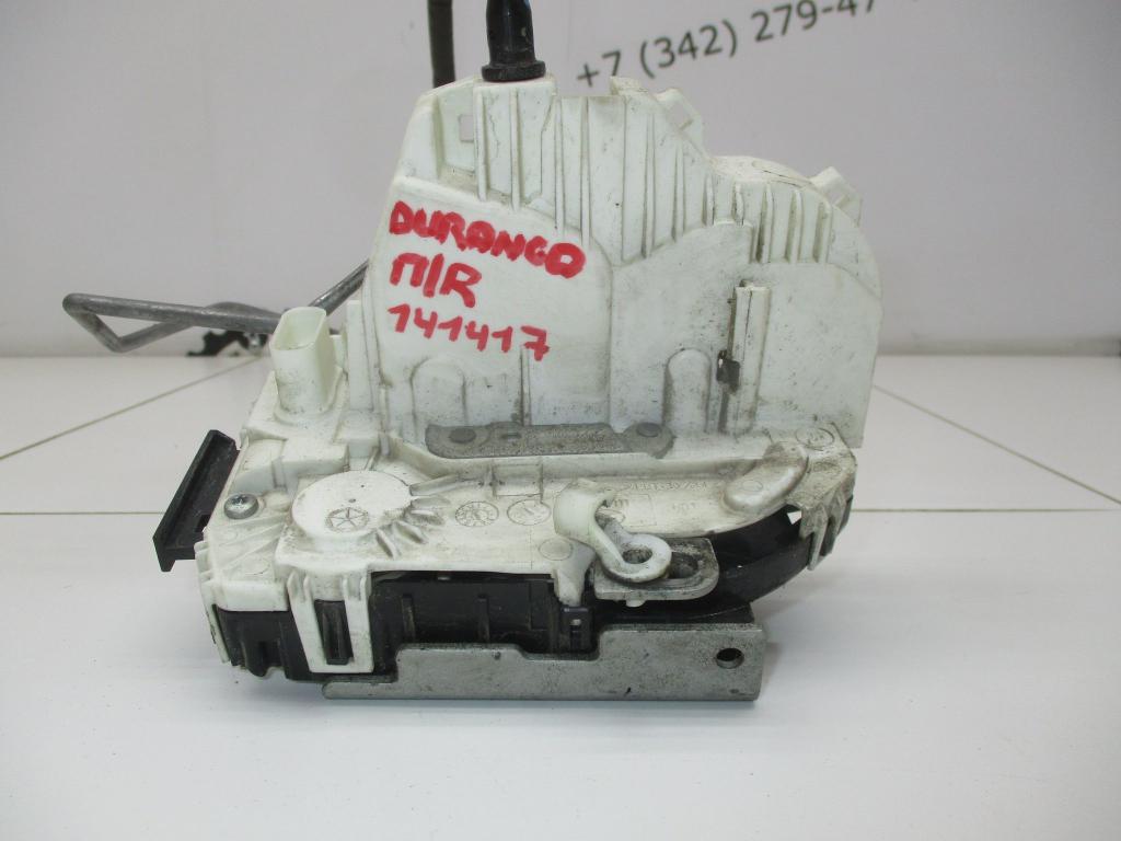 Замок двери передней правой, 5000 рублей, Пермь