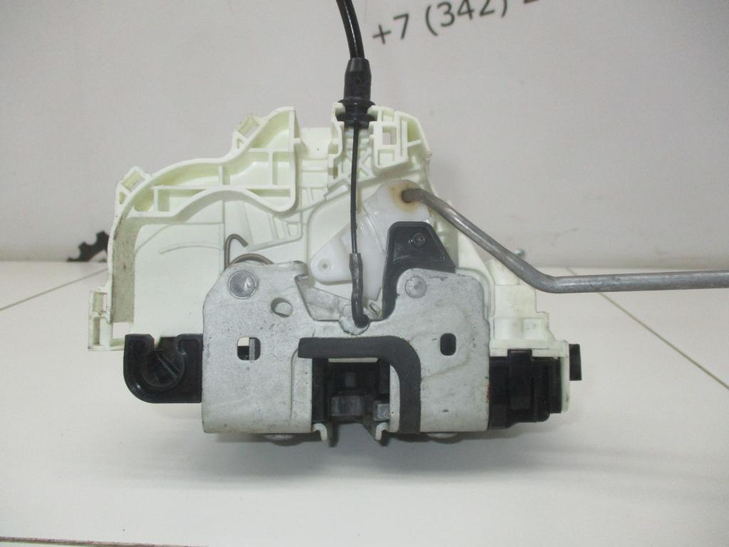 Замок двери передней правой, 5000 рублей, Пермь