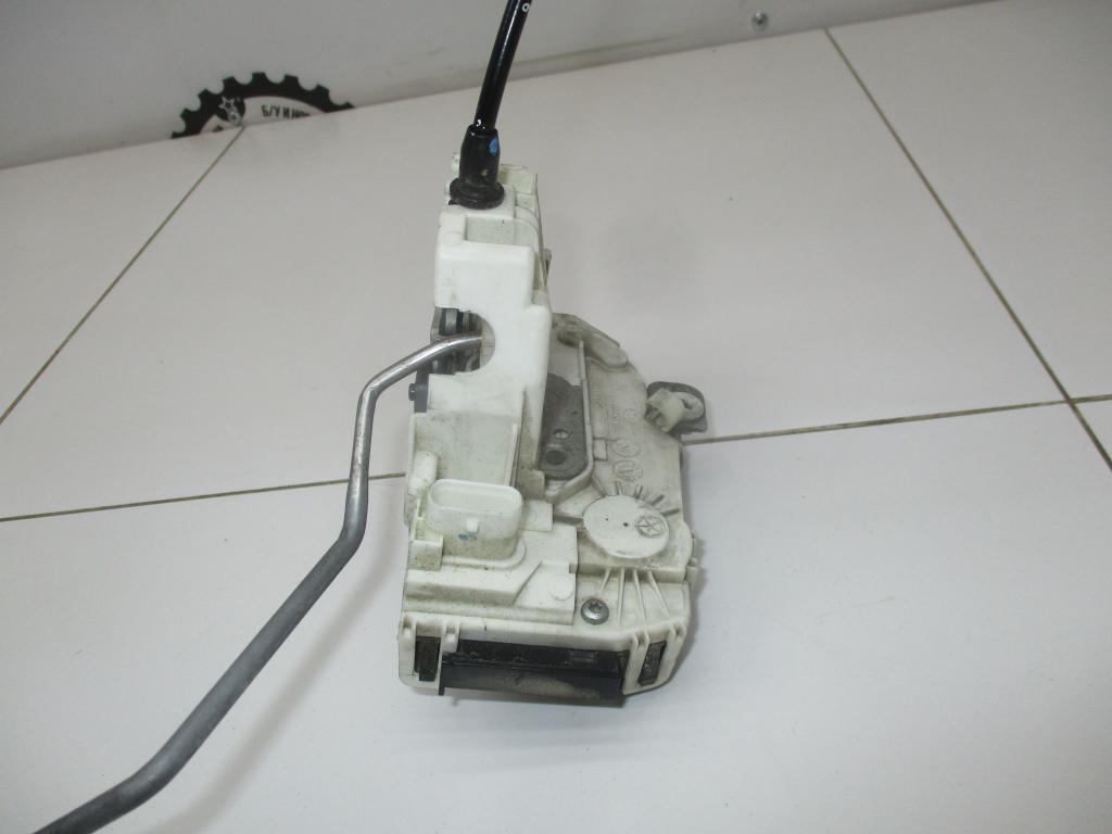 Замок двери передней правой, 5000 рублей, Пермь