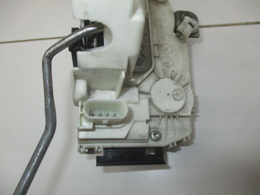 Замок двери передней правой, 5000 рублей, Пермь