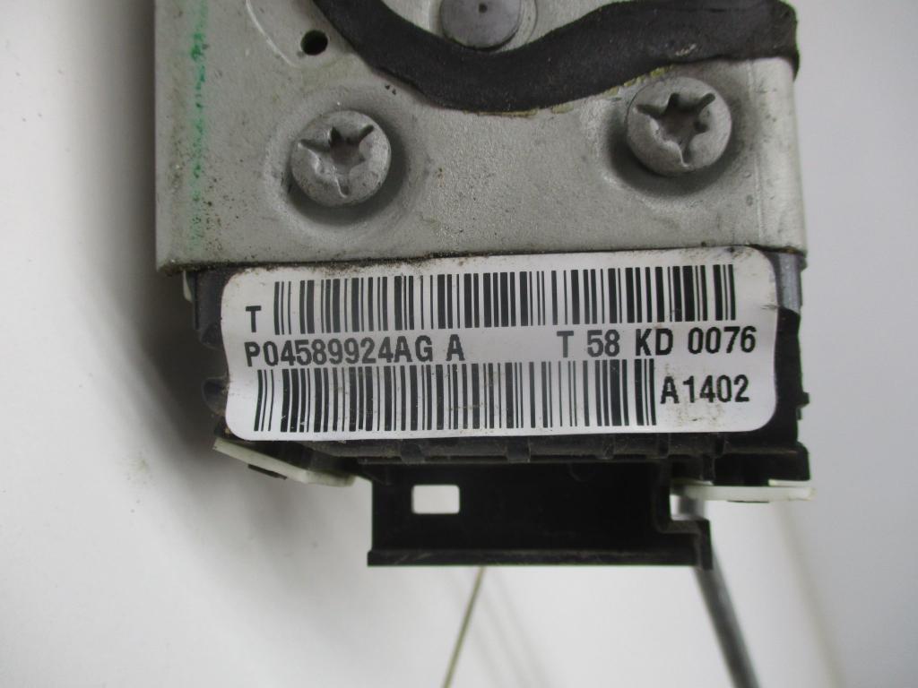 Замок двери передней правой, 5000 рублей, Пермь