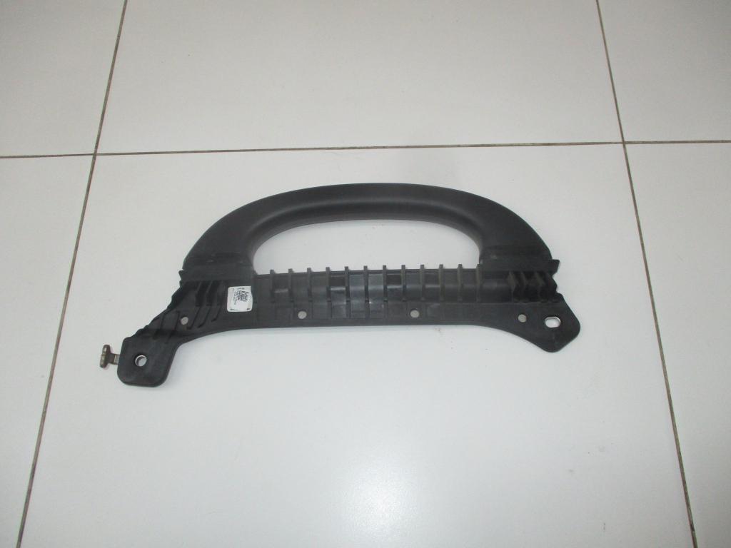 Ручка внутренняя, 2000 рублей, Пермь