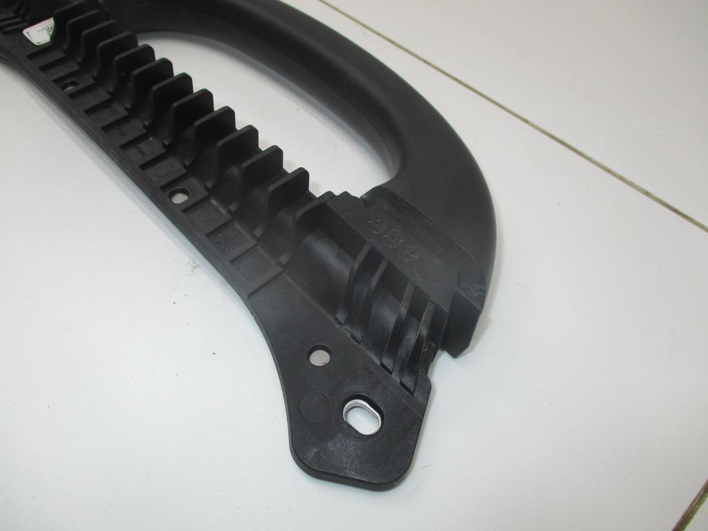 Ручка внутренняя, 2000 рублей, Пермь