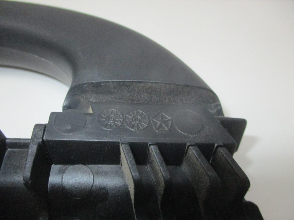 Ручка внутренняя, 2000 рублей, Пермь