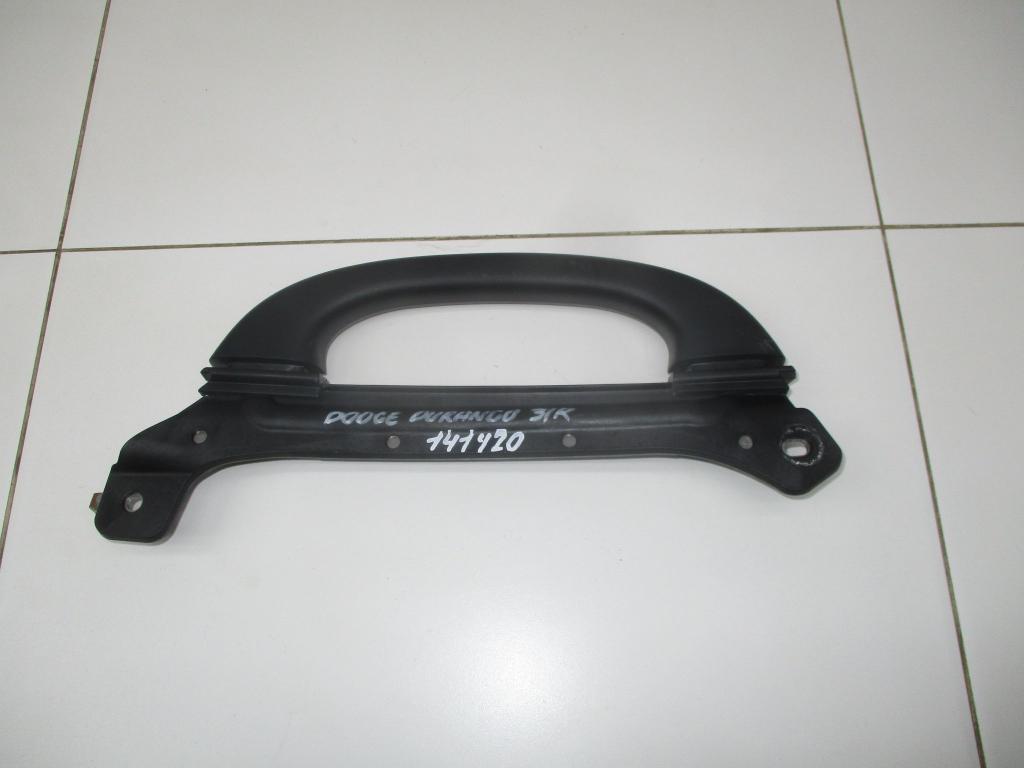 Ручка внутренняя, 2000 рублей, Пермь