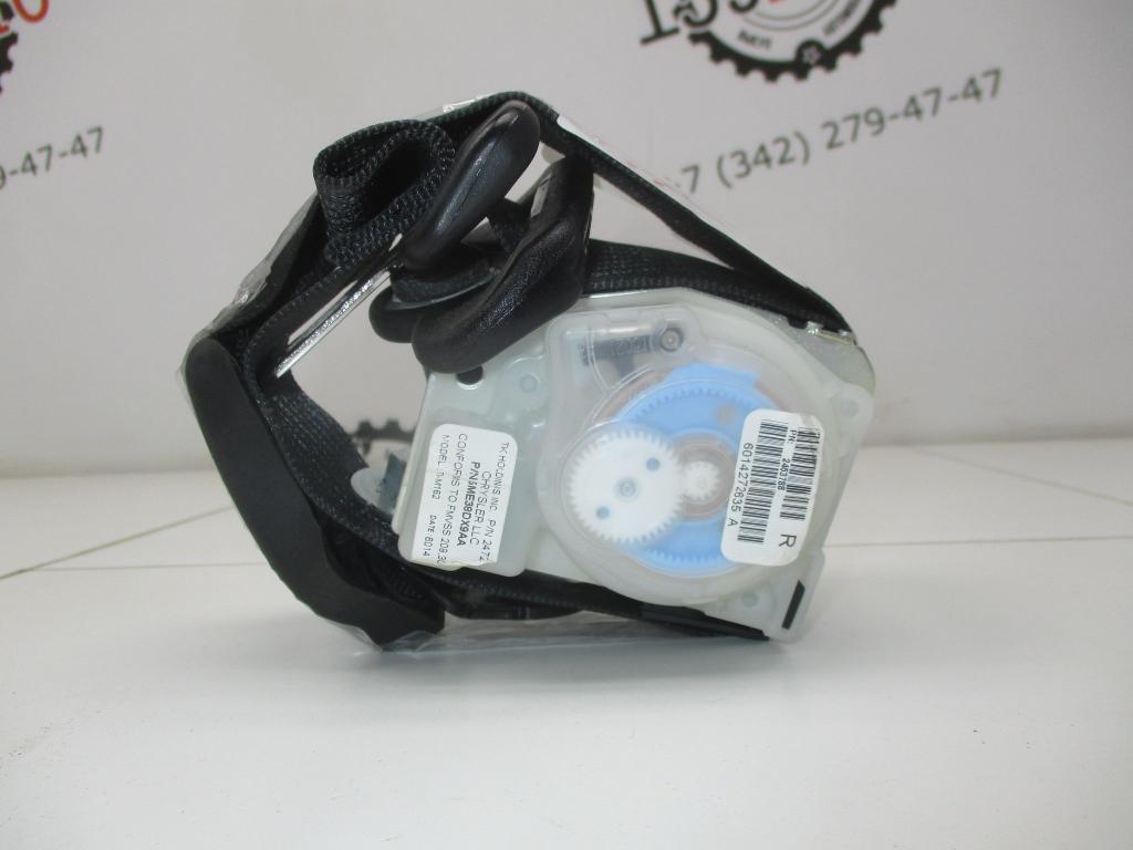 Ремень безопасности, 2000 рублей, Пермь