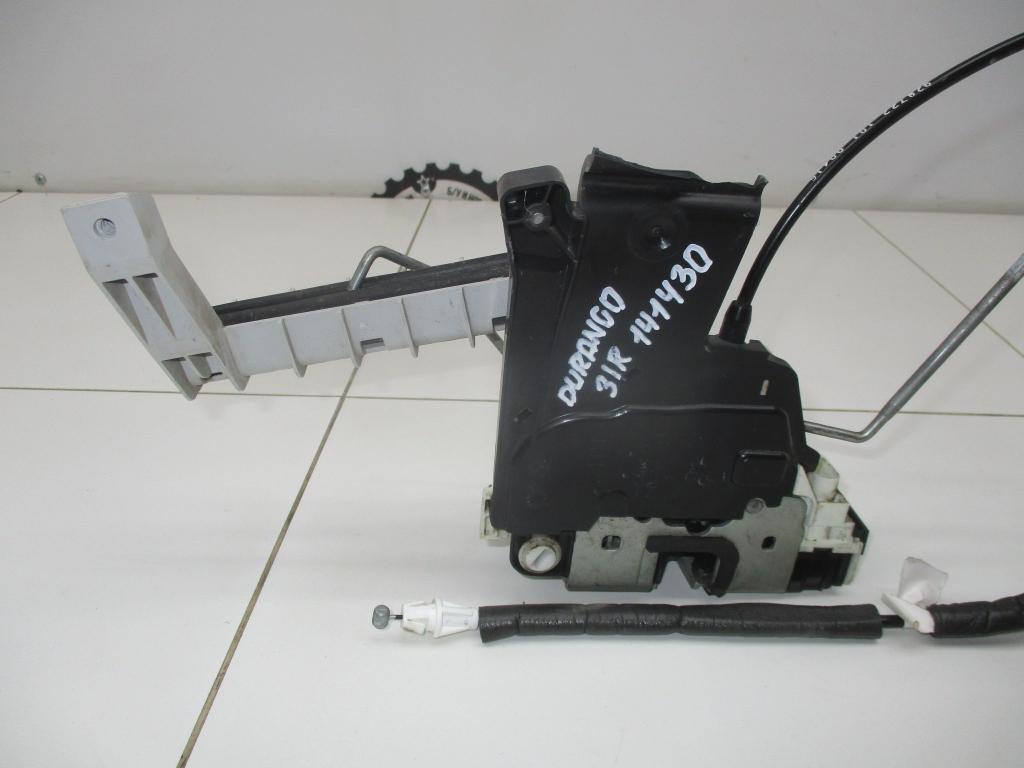 Замок двери задней правой, 2000 рублей, Пермь