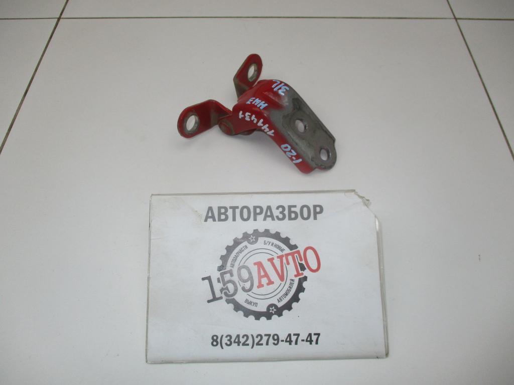 Петля двери задней левой нижняя, 500 рублей, Пермь