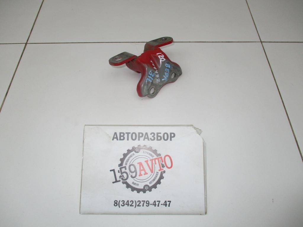 Петля двери задней левой верхняя, 500 рублей, Пермь