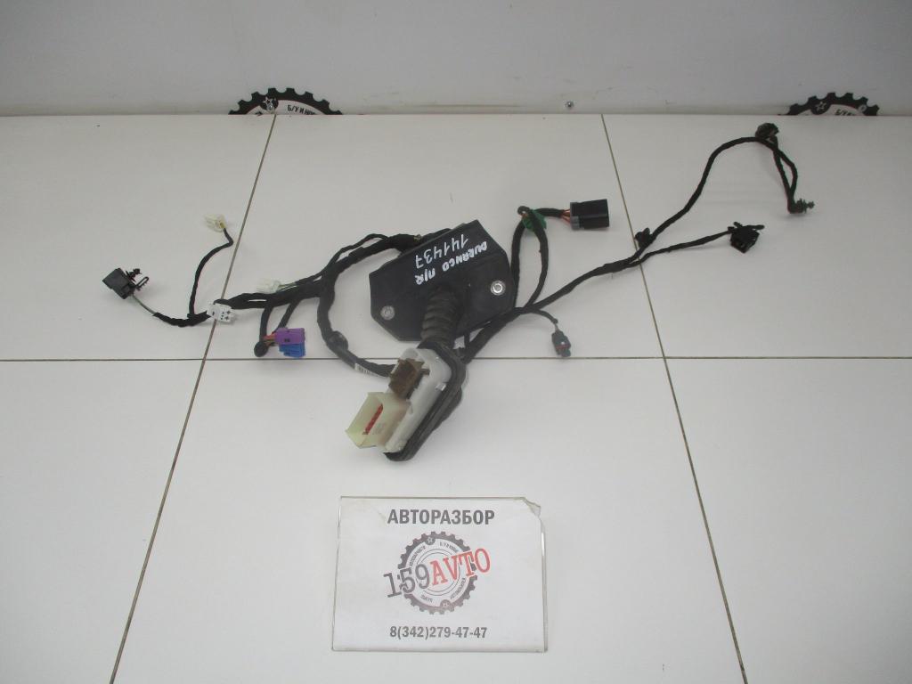 Проводка двери, 3000 рублей, Пермь