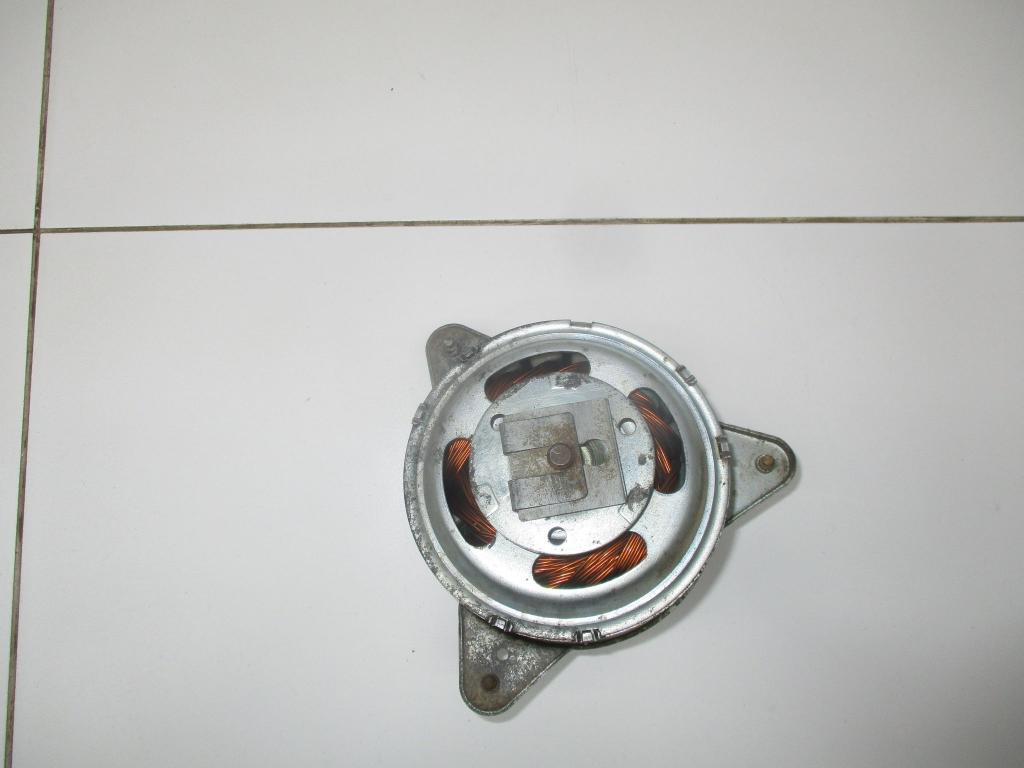 Моторчик вентилятора, 2000 рублей, Пермь