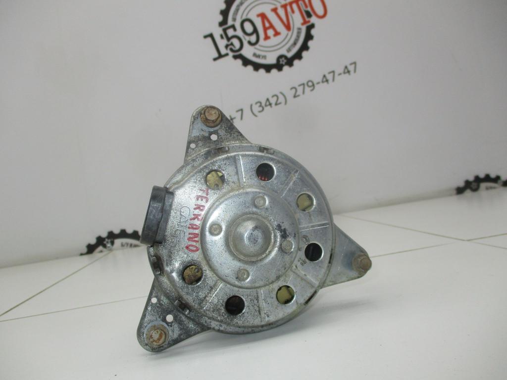 Моторчик вентилятора, 2000 рублей, Пермь